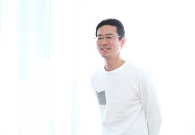 40代男性