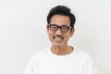 50代男性