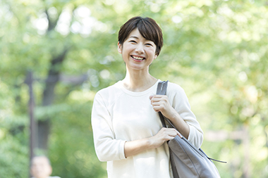 30代女性